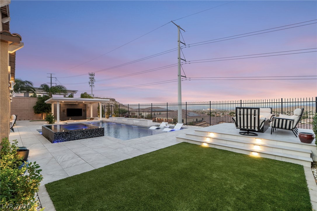 11248 Rebel Dome Court
