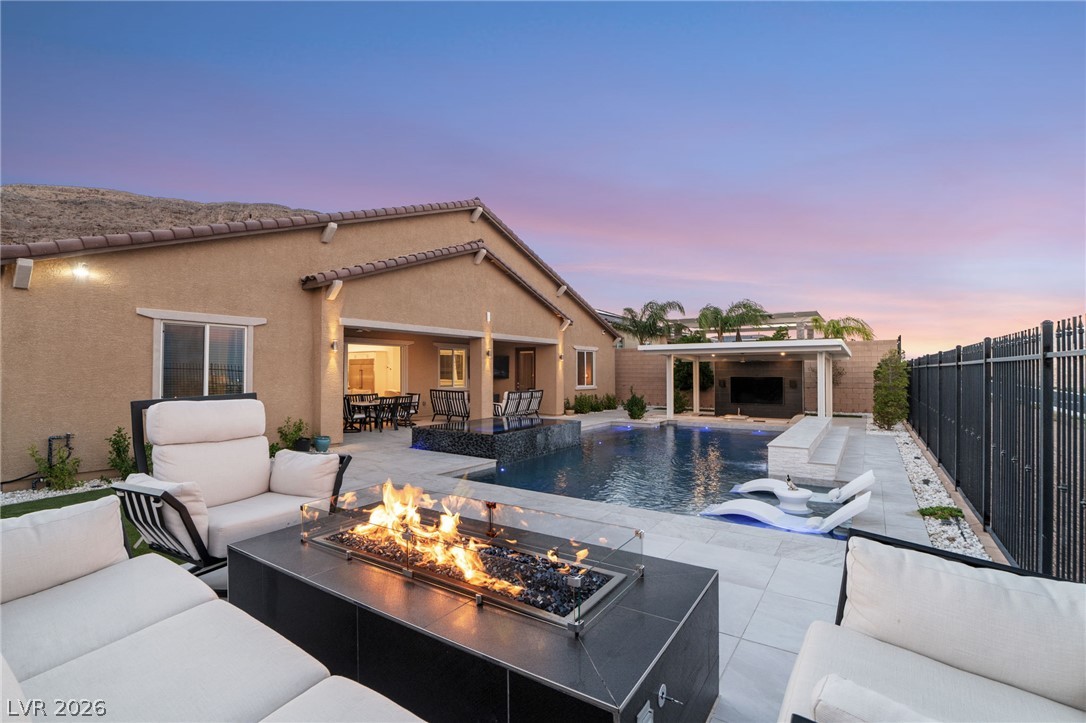 11248 Rebel Dome Court