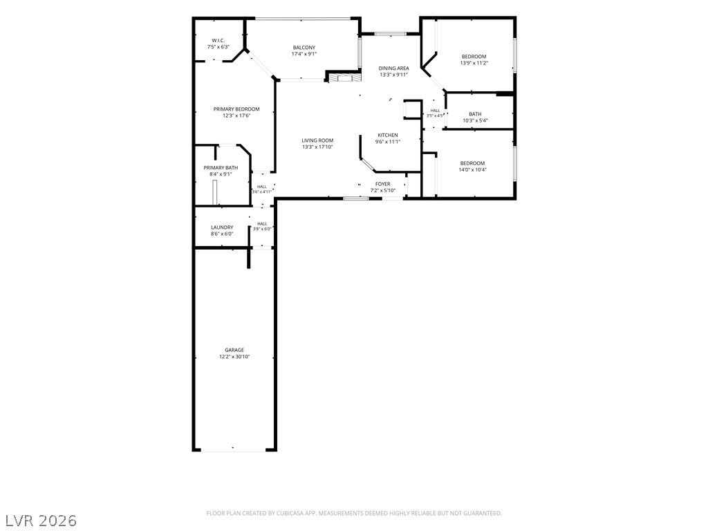 2050 West Warm Springs Road 4011