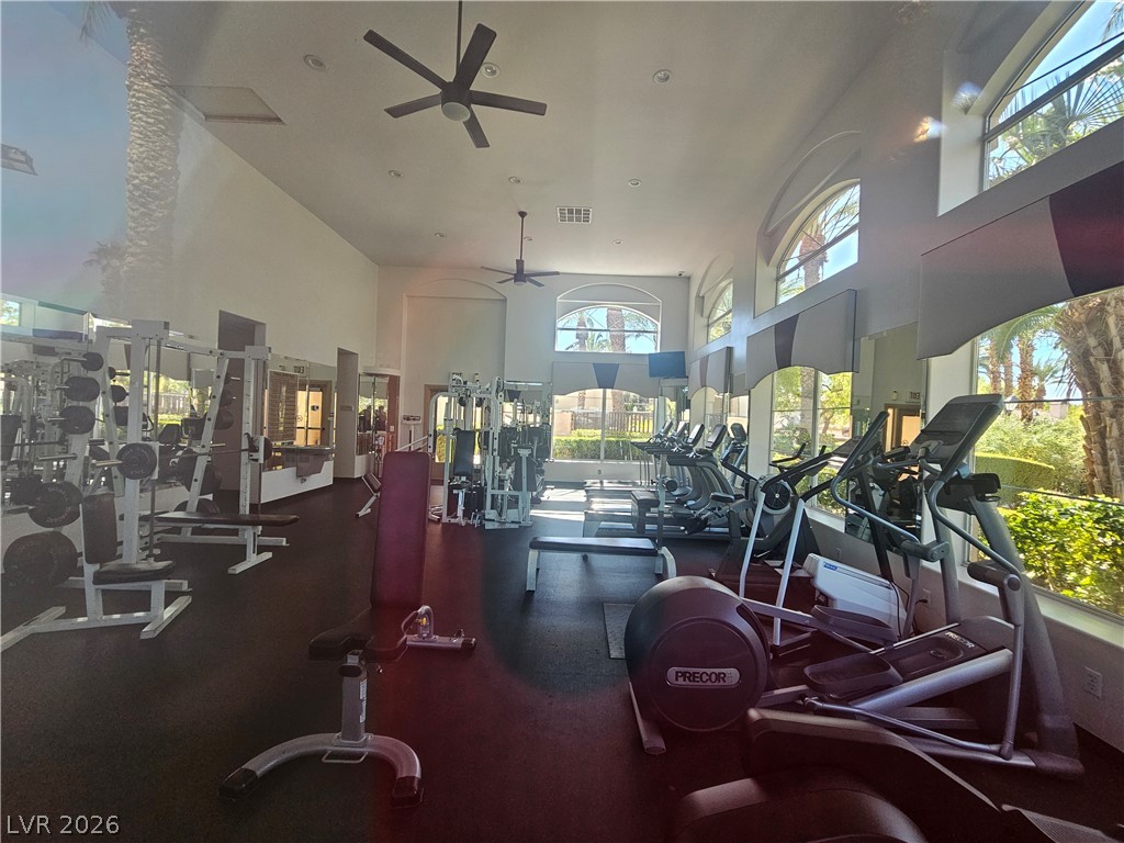 2050 West Warm Springs Road 4011