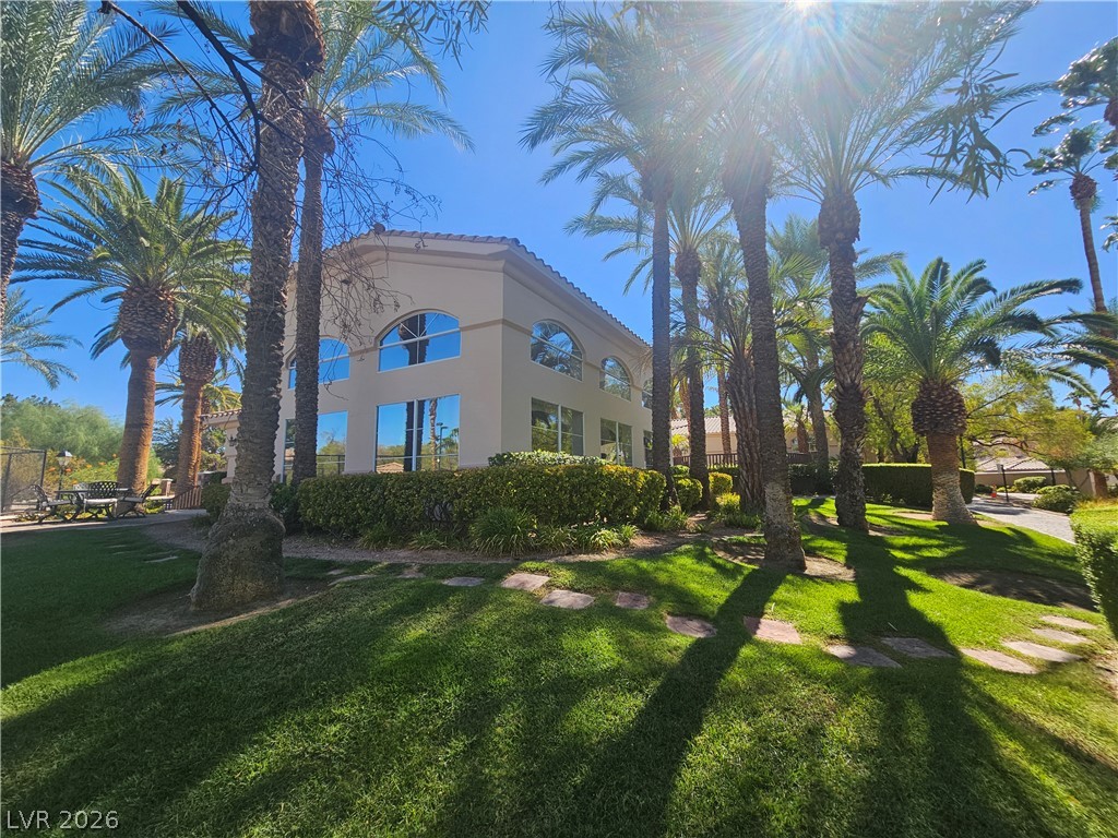 2050 West Warm Springs Road 4011