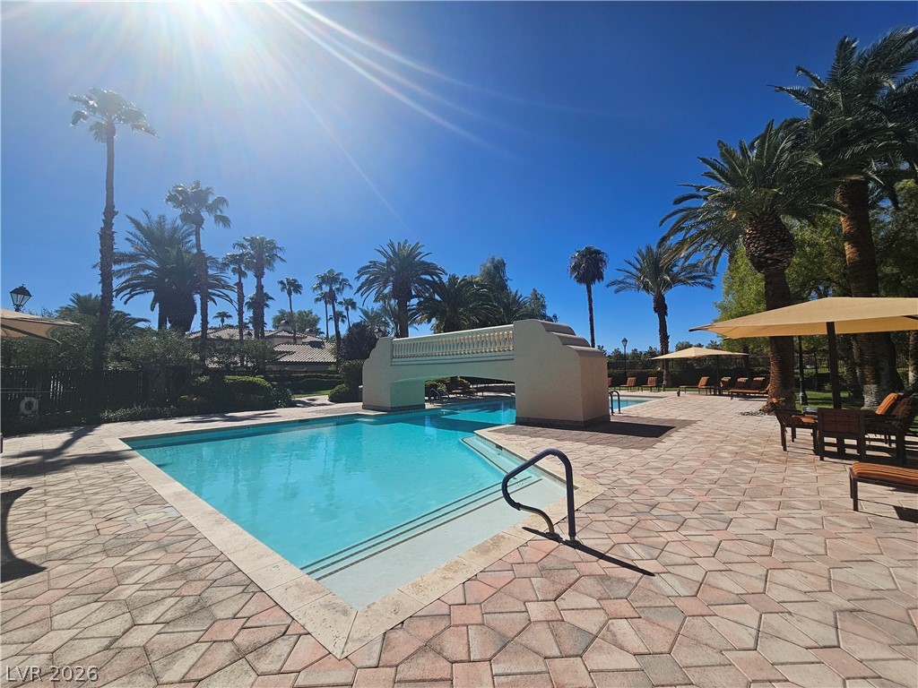 2050 West Warm Springs Road 4011