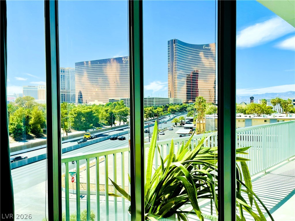 360 East Desert Inn Road 507
