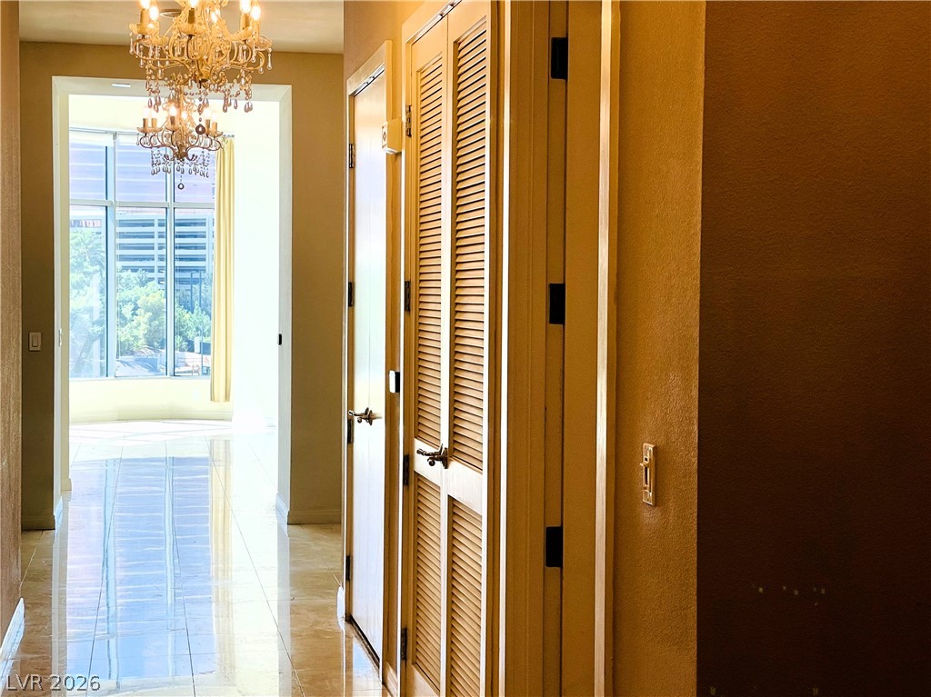 360 East Desert Inn Road 507