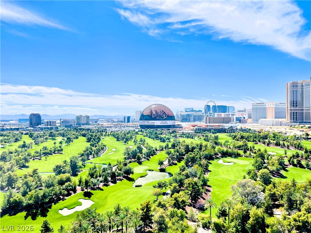 360 East Desert Inn Road 507