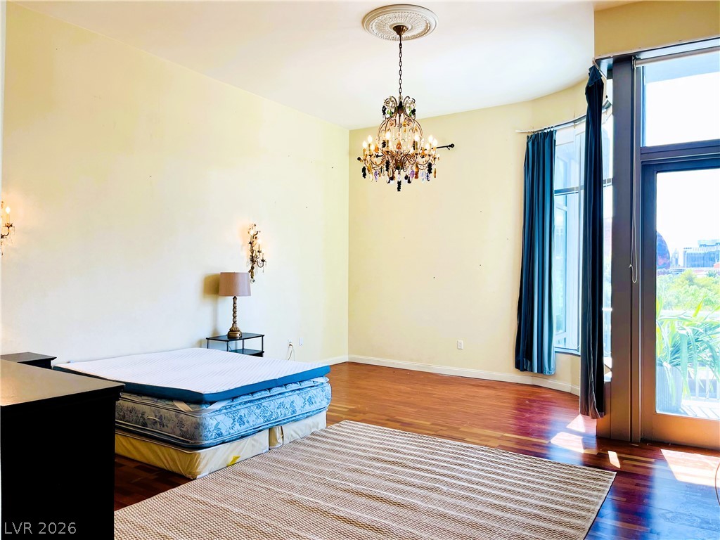 360 East Desert Inn Road 507