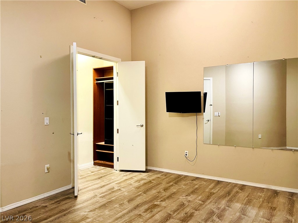 360 East Desert Inn Road 507