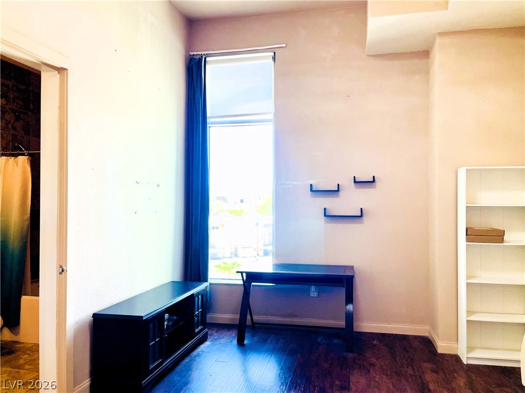 360 East Desert Inn Road 507
