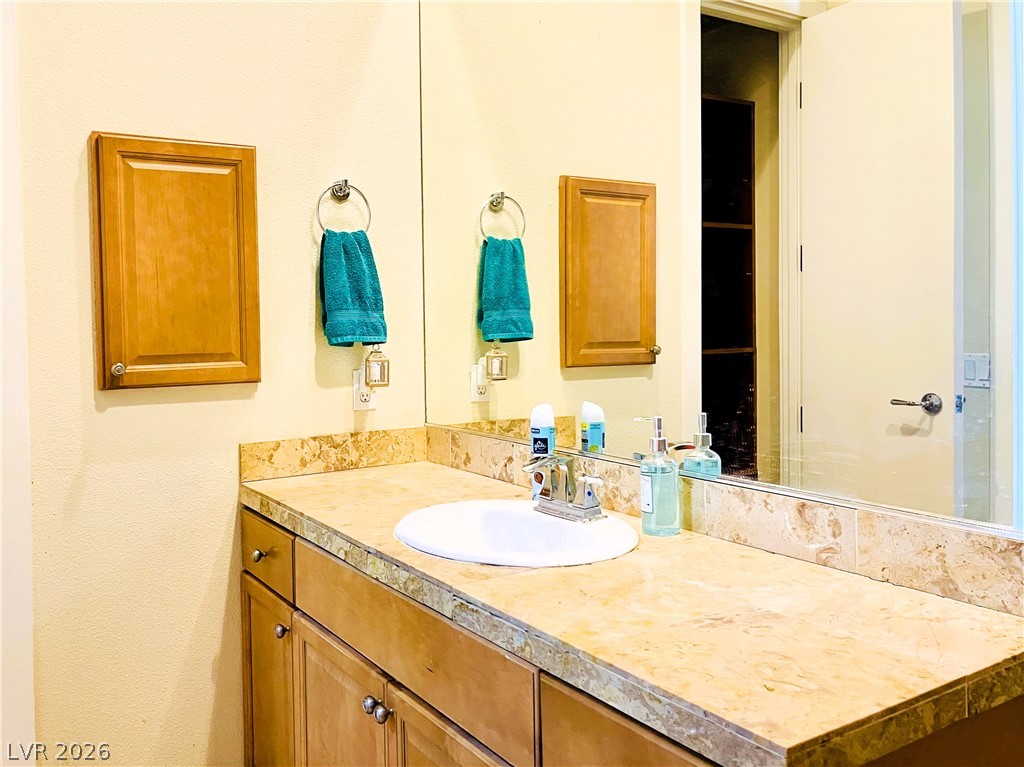 360 East Desert Inn Road 507