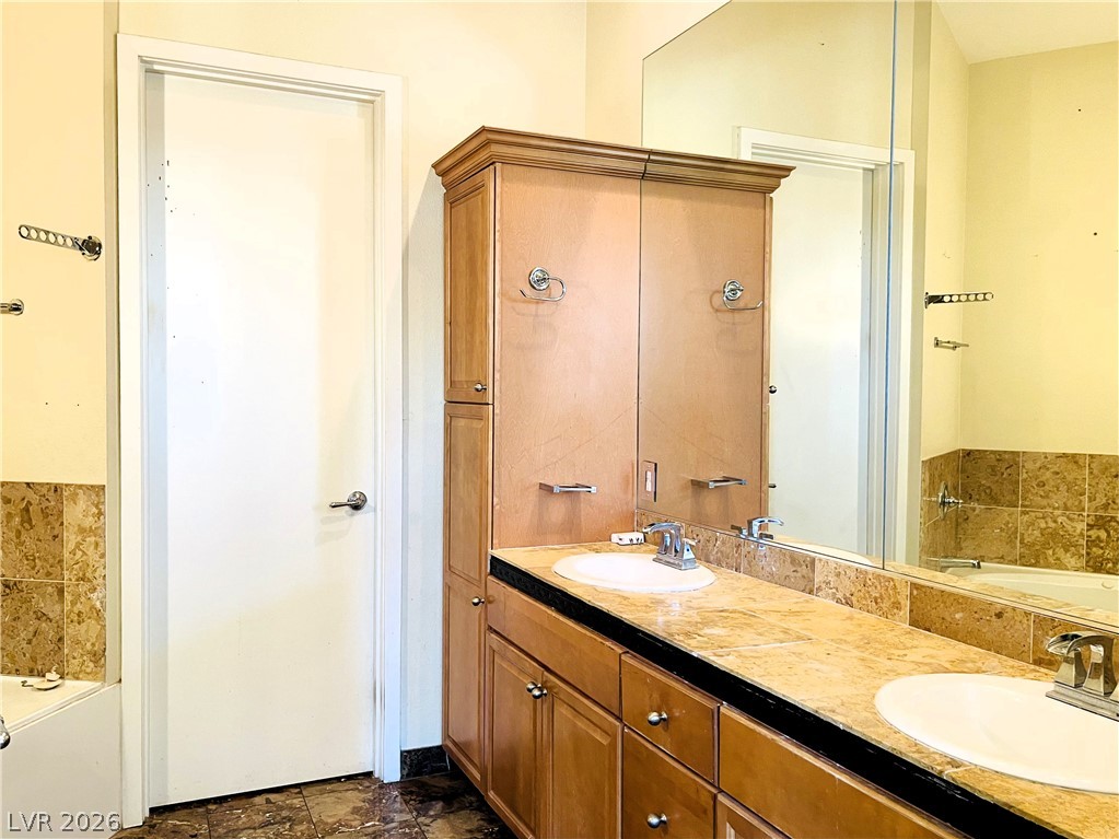 360 East Desert Inn Road 507