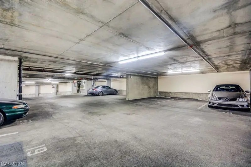 360 East Desert Inn Road 507