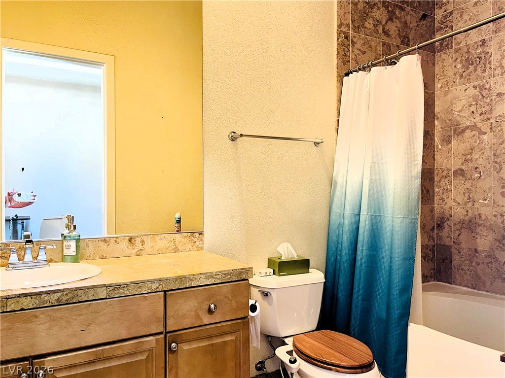 360 East Desert Inn Road 507
