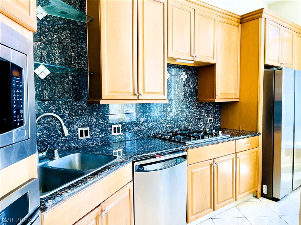 360 East Desert Inn Road 507