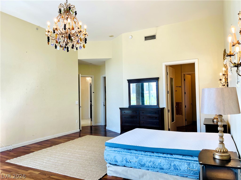 360 East Desert Inn Road 507