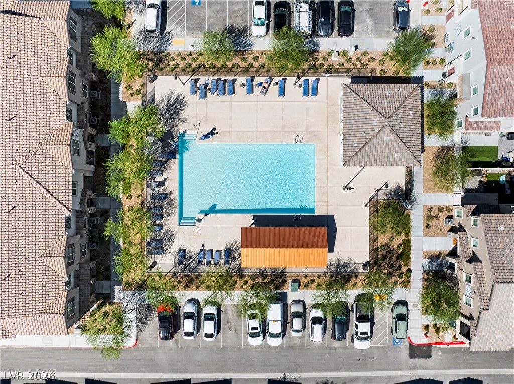 7222 North Decatur Boulevard 6