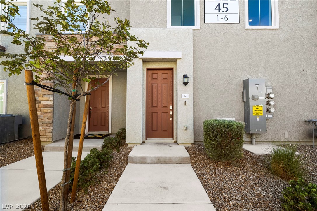 7222 North Decatur Boulevard 6