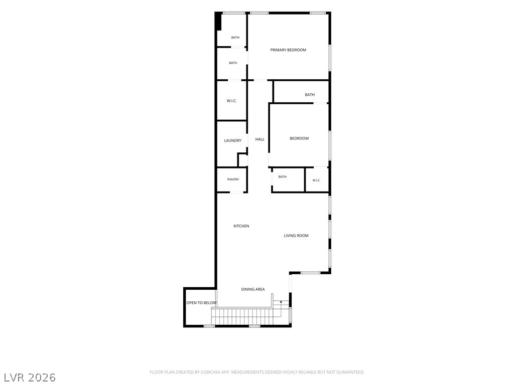 7222 North Decatur Boulevard 6