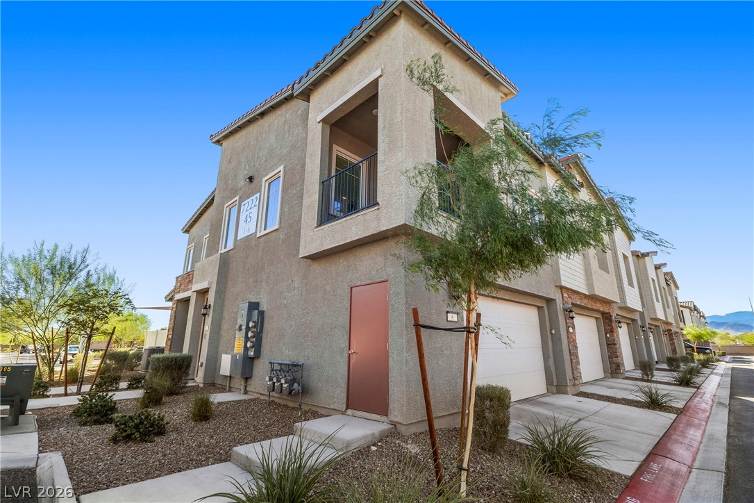 7222 North Decatur Boulevard 6