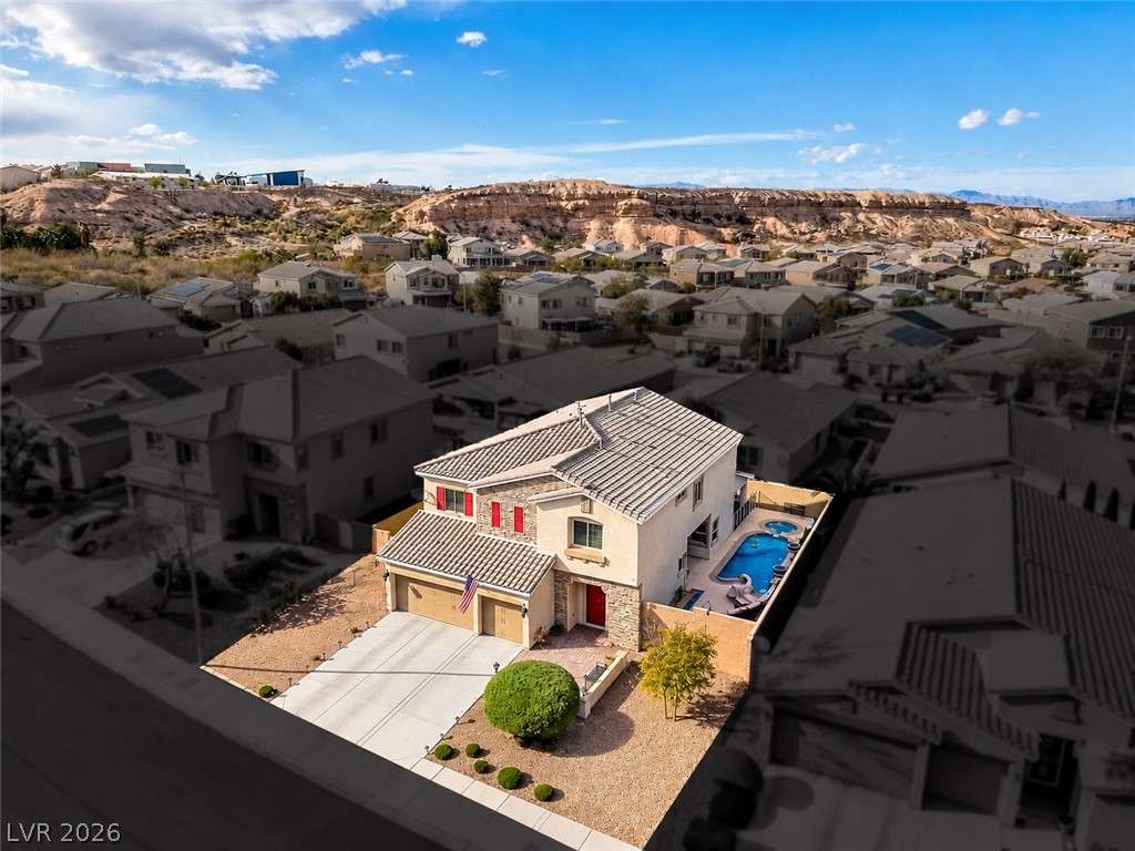 1696 Moss Canyon Avenue
