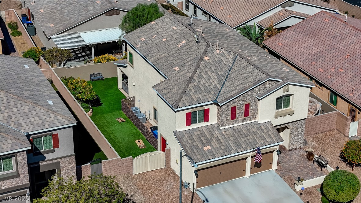 1696 Moss Canyon Avenue
