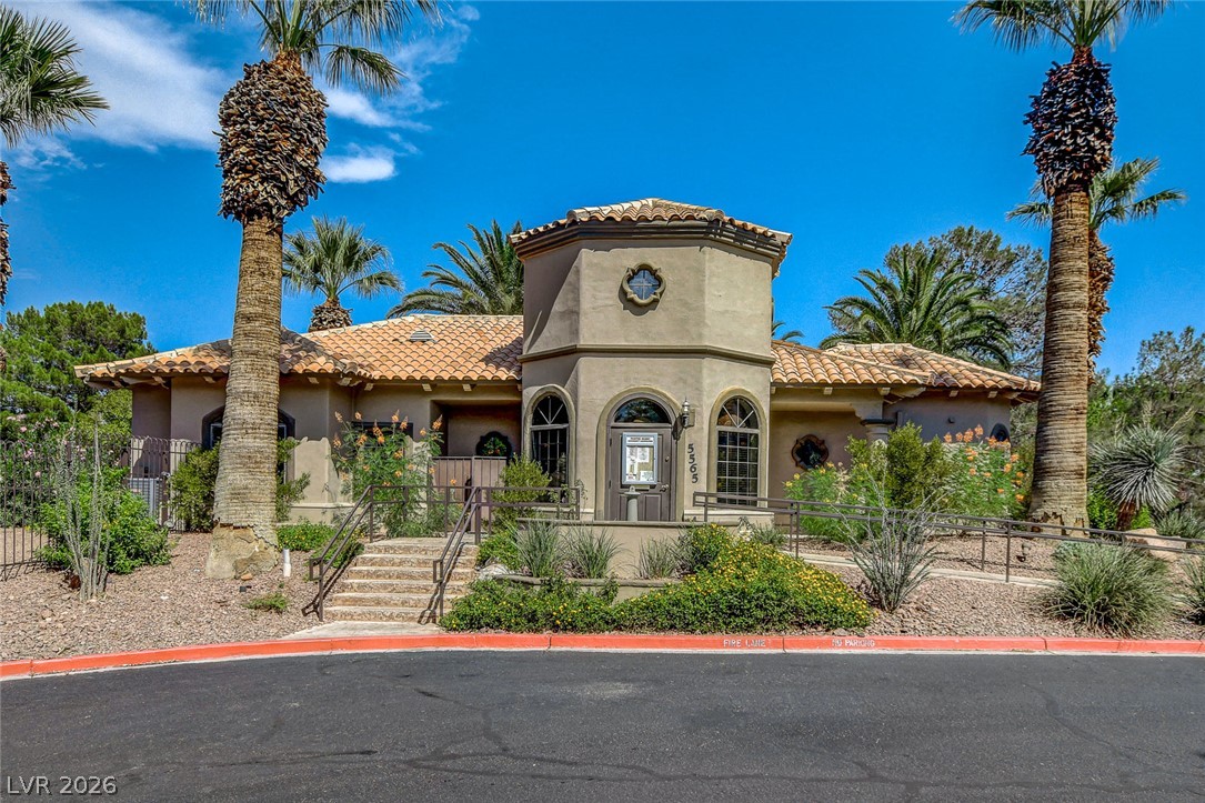 5413 Painted Mirage Road