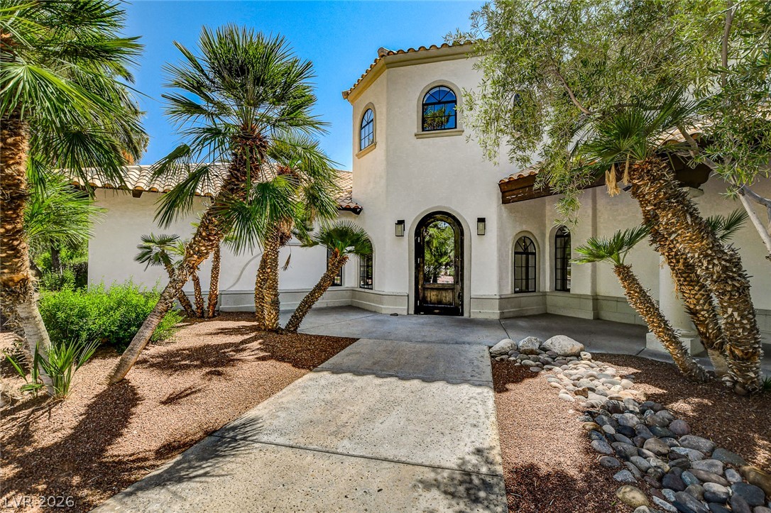 5413 Painted Mirage Road