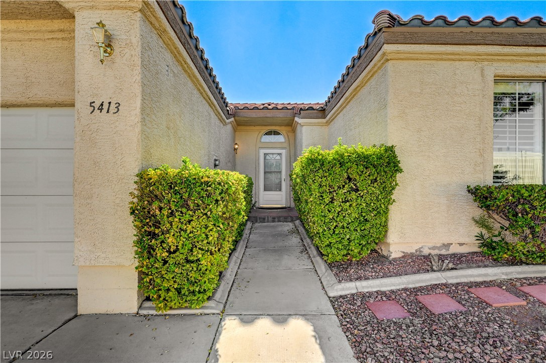 5413 Painted Mirage Road