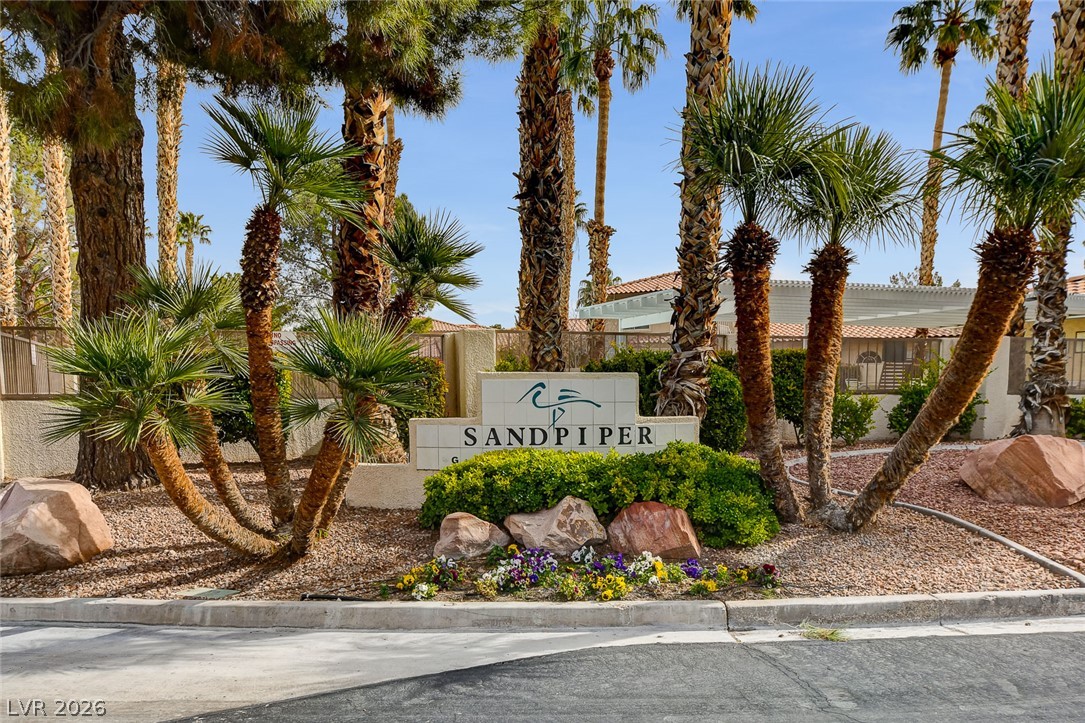 5413 Painted Mirage Road