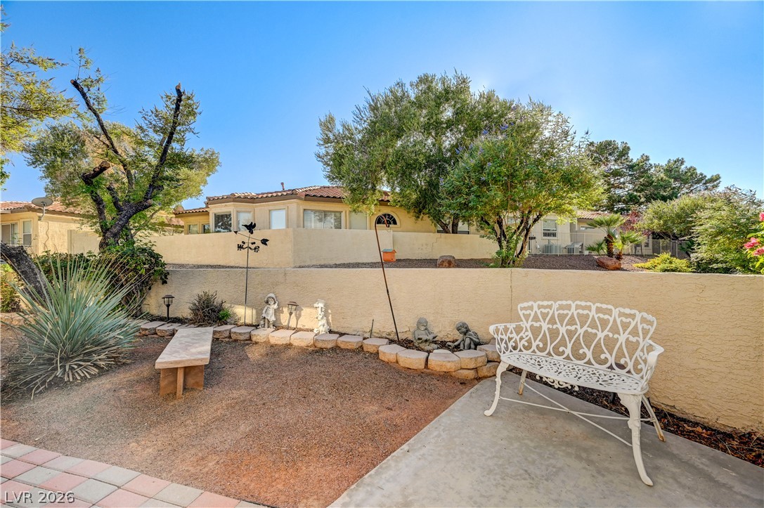 5413 Painted Mirage Road