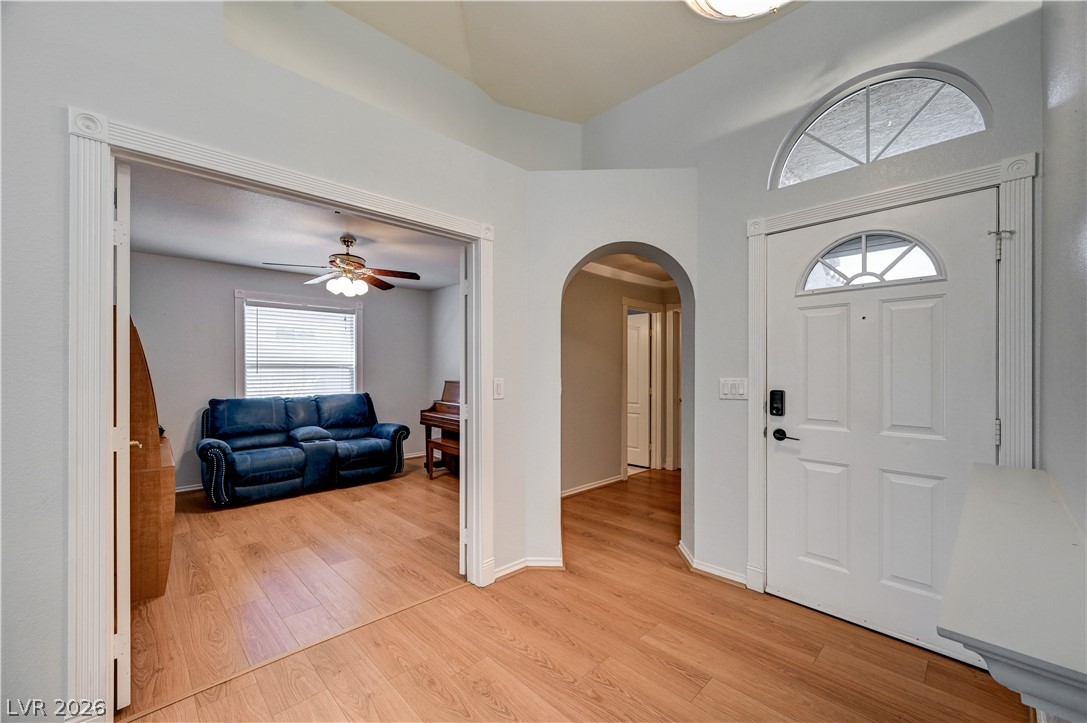 5413 Painted Mirage Road