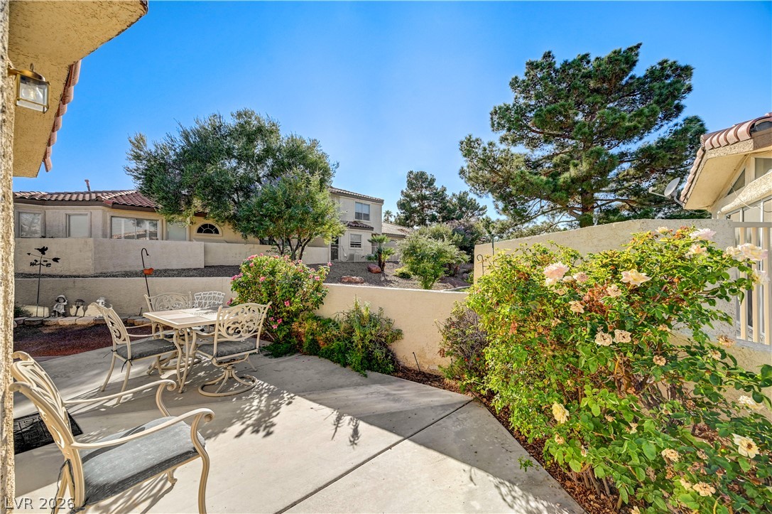 5413 Painted Mirage Road