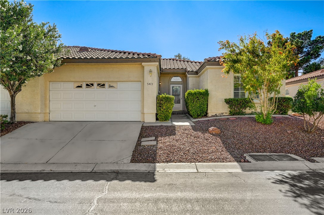 5413 Painted Mirage Road