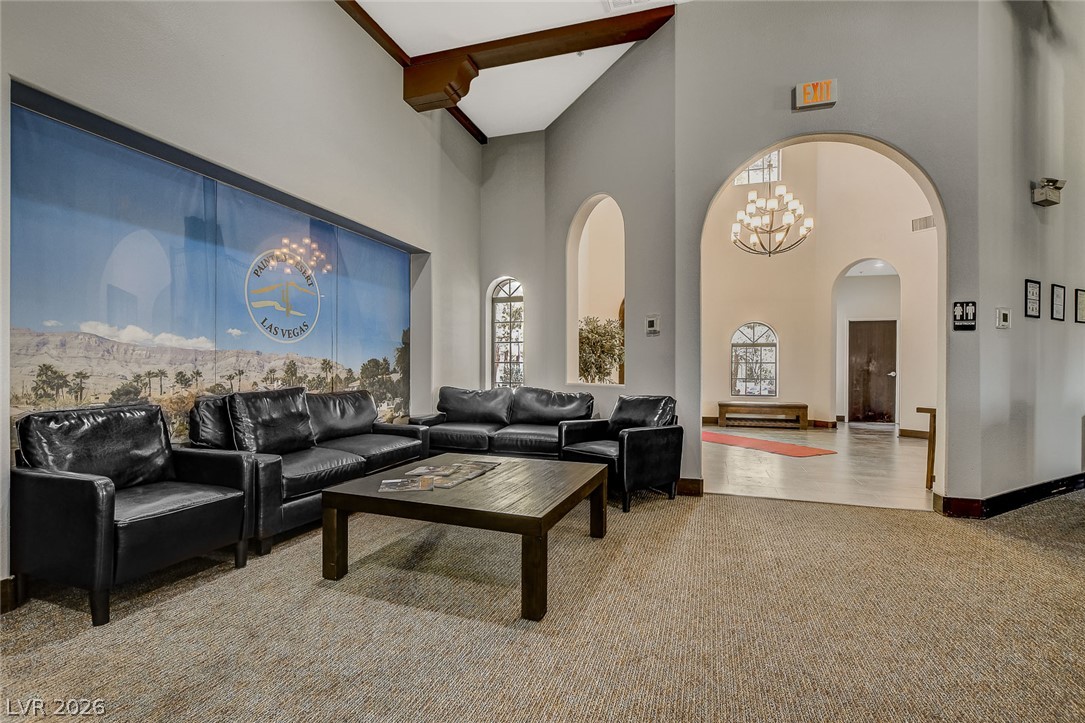 5413 Painted Mirage Road