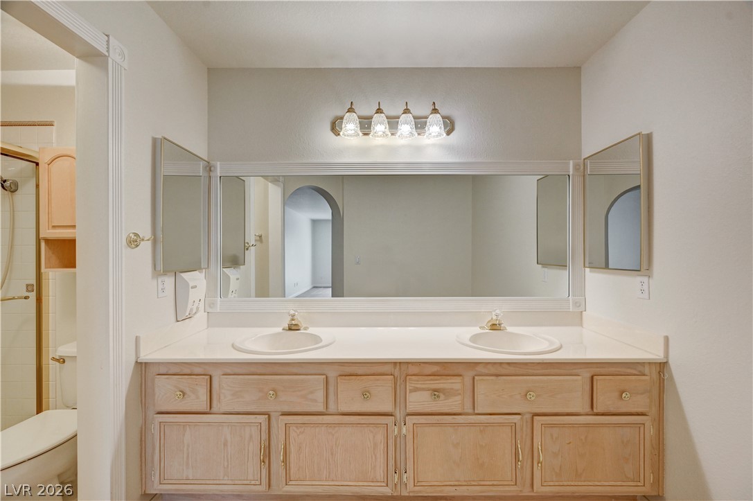 5413 Painted Mirage Road