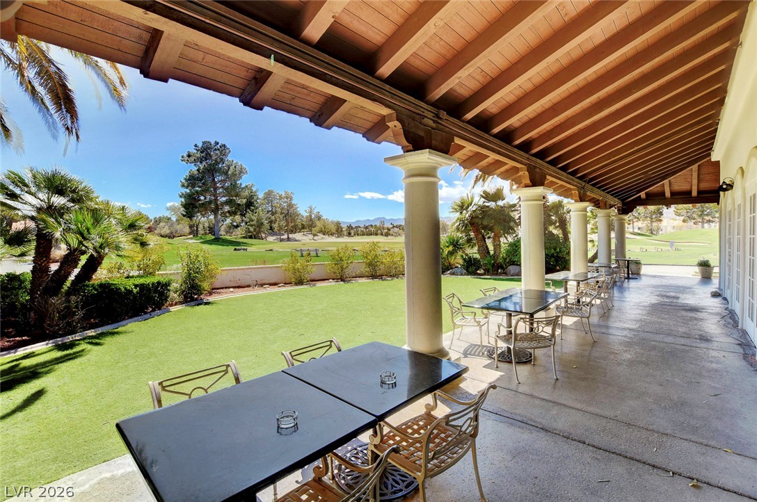 5413 Painted Mirage Road