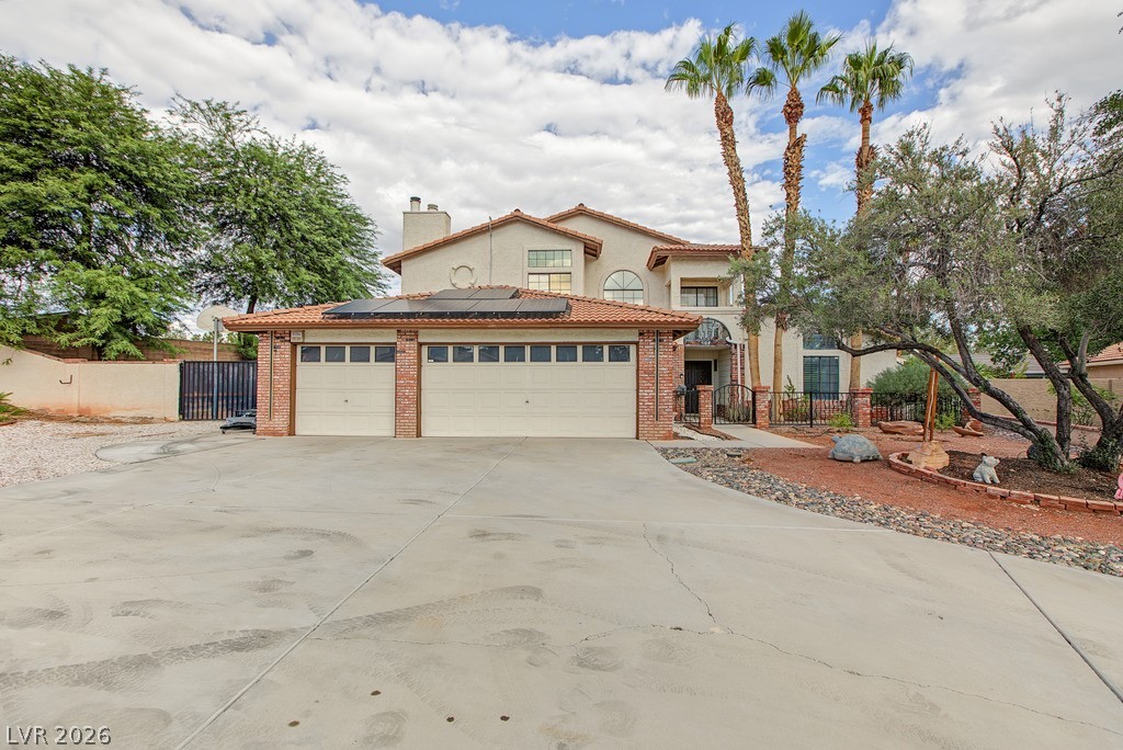 6846 Tree Haven Court