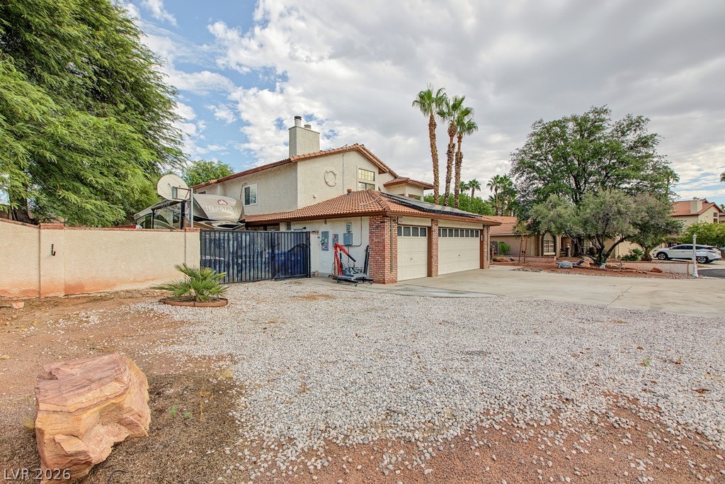 6846 Tree Haven Court