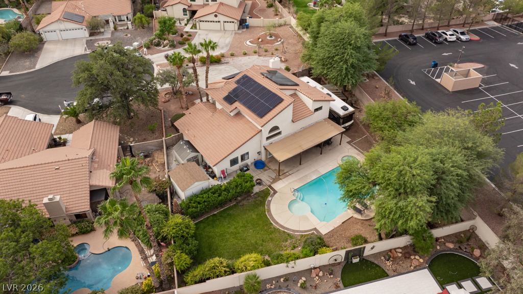 6846 Tree Haven Court