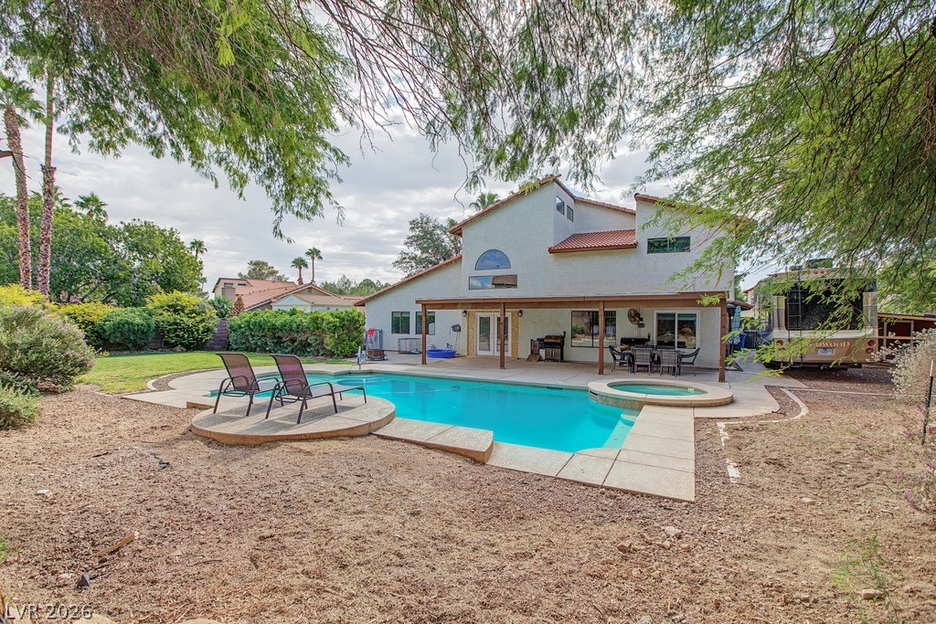 6846 Tree Haven Court