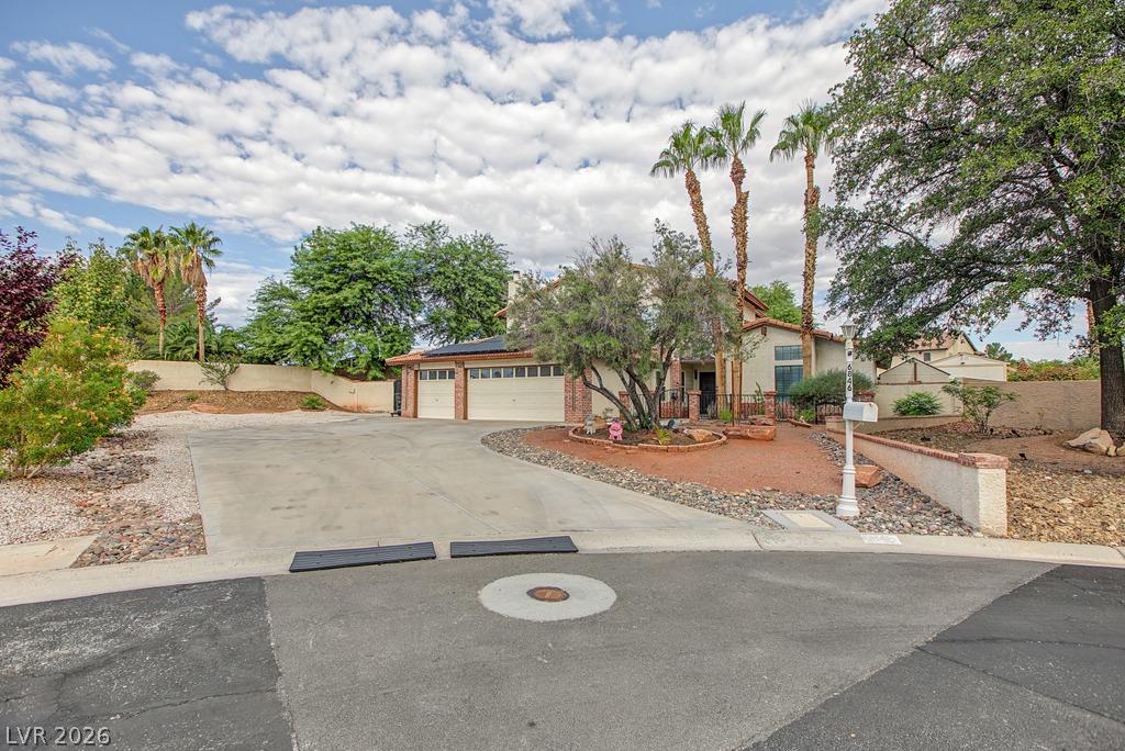 6846 Tree Haven Court