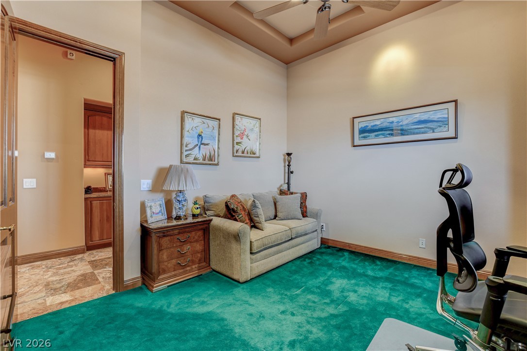4790 North Jensen Street