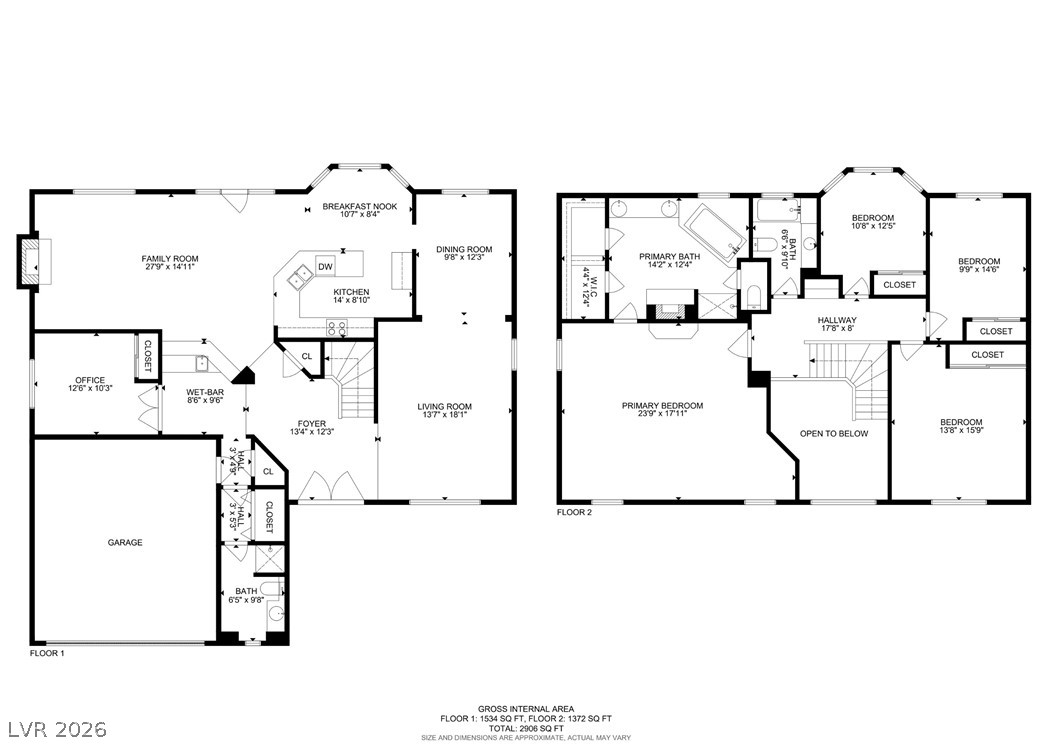 1517 Ironbark Drive