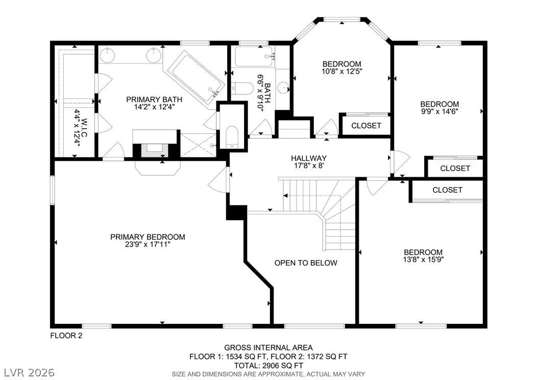 1517 Ironbark Drive