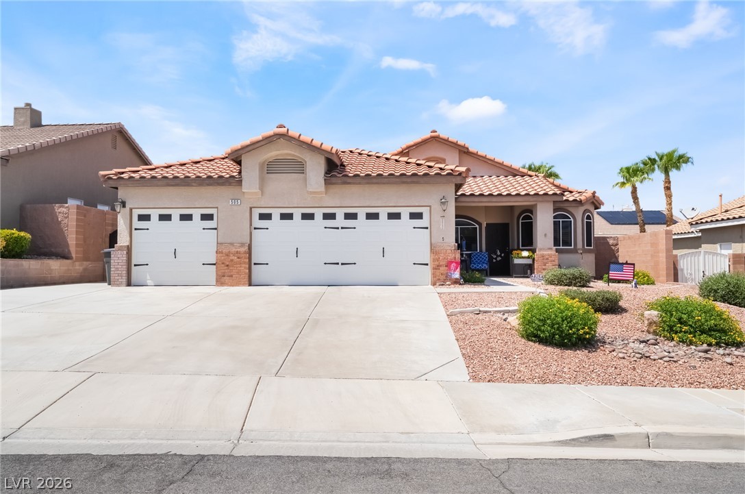505 Melrose Heights Street