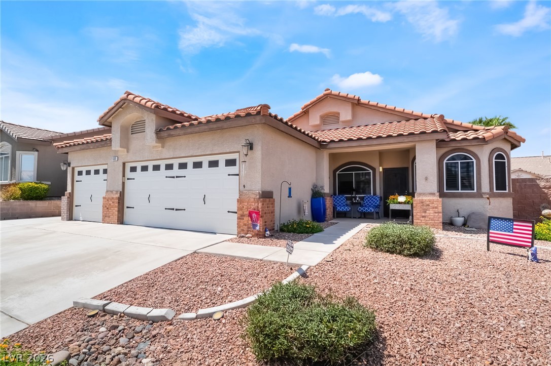 505 Melrose Heights Street
