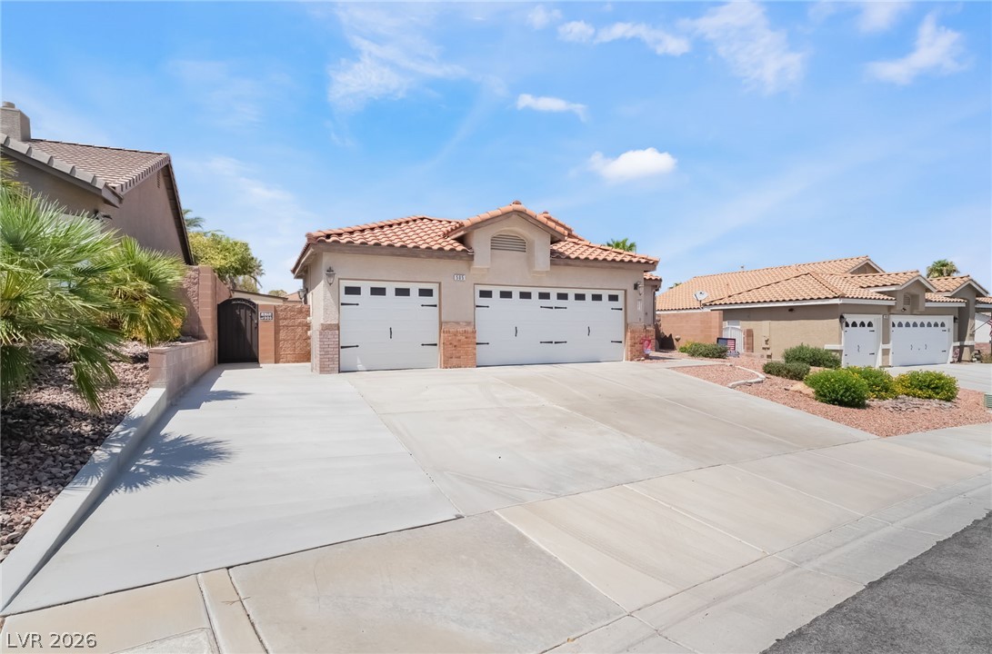 505 Melrose Heights Street