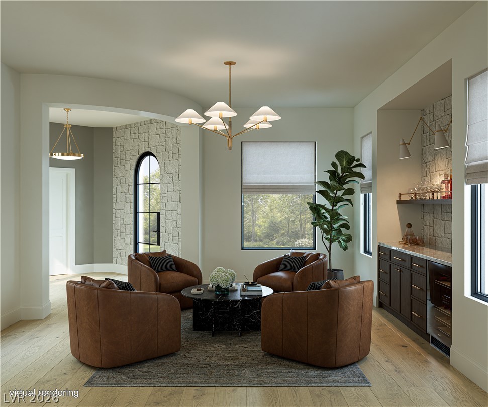 1424 Foothills Village Drive