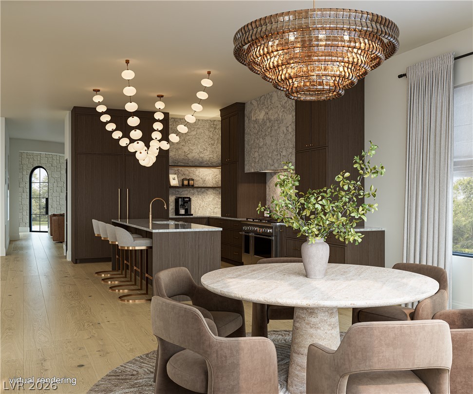 1424 Foothills Village Drive