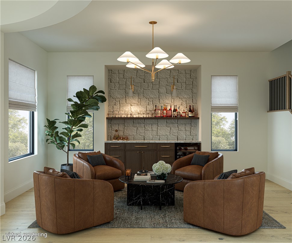 1424 Foothills Village Drive