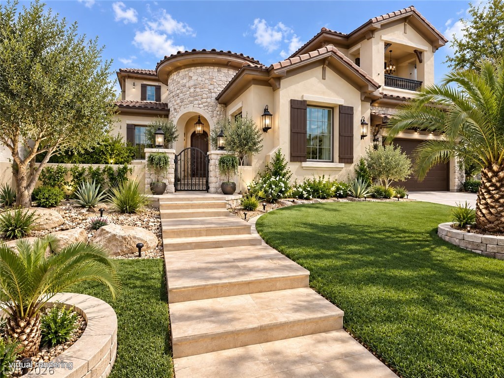 1424 Foothills Village Drive